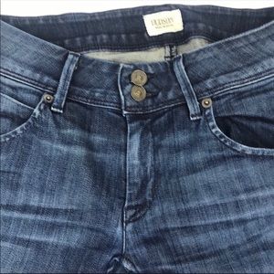 Hudson Collin Skinny size 26